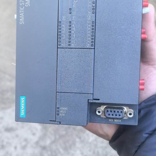 288-1ST30-0AA1 PLC S7-200 SMART CPU ST30工控模块议价维修