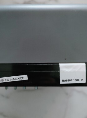 RA890F1304 控制器 工业自动化工控配件议价维修