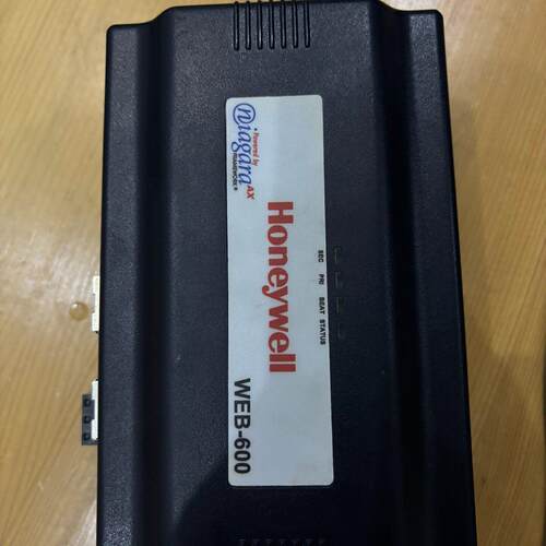 WEB-600 网络控制器 工业自动化控制设备议价维修