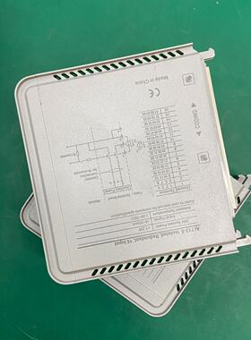 AI713-S 浙大中控DCS功能模块 工业自动化工控模块议价维修
