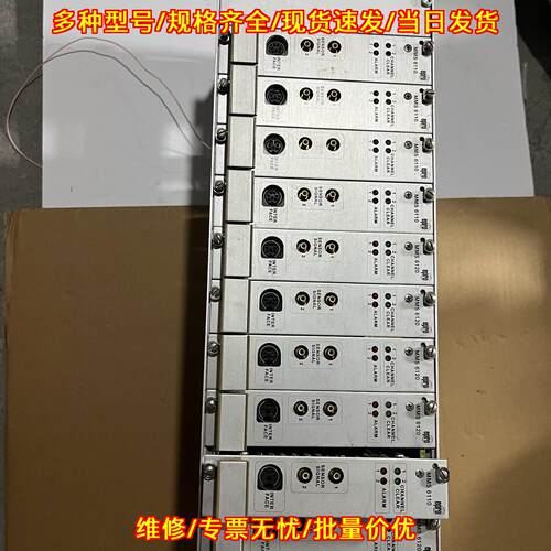 UES815S MMS6110 MMS6120 工控自动化模块议价维修