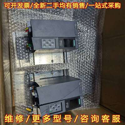 议价西门子S7-1500系列PLC模块，型号6ES7511-维修
