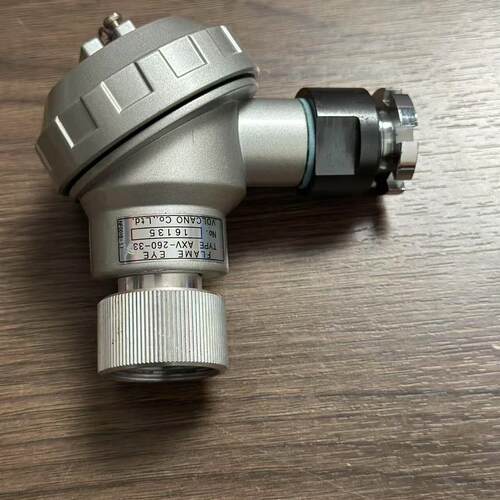 AXV-260-33 Volcano 火焰眼 工业燃烧检测配件议价维修