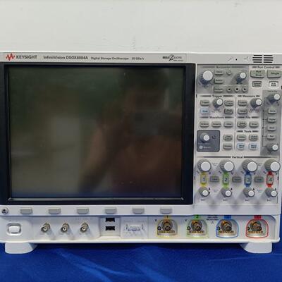 泰克CSA7404 TDS7254B TDS7054 示波器 维修置换回收租赁议价维修
