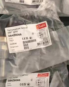 MBT5250 084Z8066 温度传感器 丹佛斯工业工控自动化配件议价维修