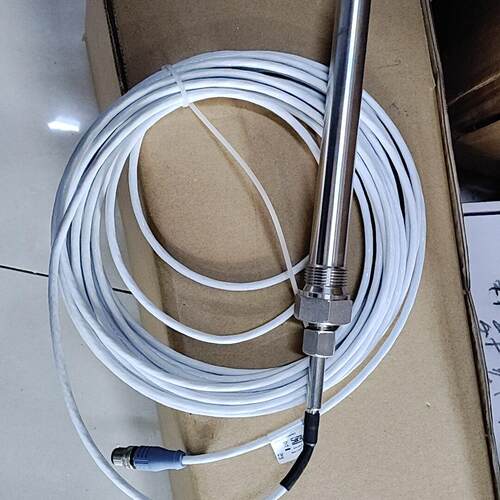 Sika温度传感器 工业工控测温传感探头议价维修