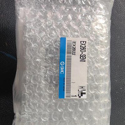 EX260-SEN1 通讯单元 工业工控自动化配件议价维修