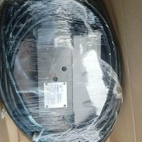 NFSV-01-25-2011 比例阀 Nabtesco工业工控液压控制元件议价维修
