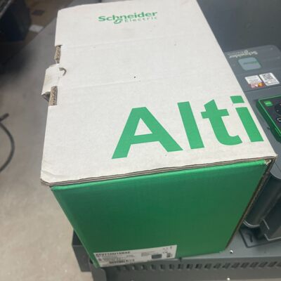ATV31HU15N4Z 变频调速器 工控自动化电气控制设备议价维修