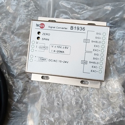 B1936 tecsis泰科思信号转换器 工控信号转换模块议价维修