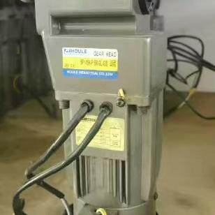 5IK90W-S2/3F-GU-M 5F1-15K-F15 AHOULE齿轮减速电机议价维修