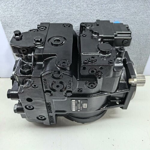 90L100KA1NN60S3C7E03GBA323224 9622756C 丹佛斯液压泵议价维修