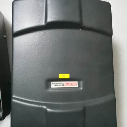 200A1 直流电机驱动器 Sprint Electric工业工控驱动装置议价维修