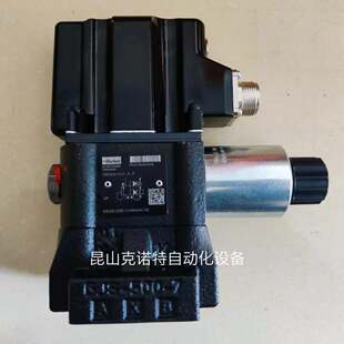 R4V03-533P1PN4MAA130 液压控制阀 工业自动化液压元件议价维修