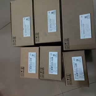 MADLT15SF MSMF022L1U2M 松下伺服电机驱动套装 工控配件议价维修