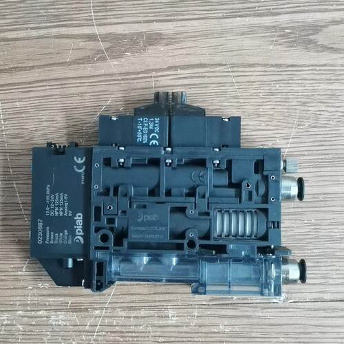 0230687 Compact15.CE.X.N 派亚博真空发生器议价维修