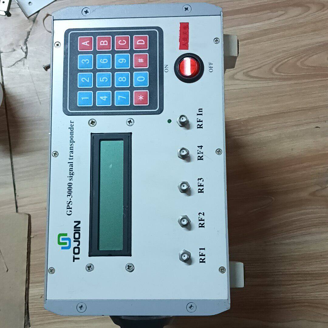 GPS-3000 信号转发器 TOJOIN工业信号中转转换设备议价维修