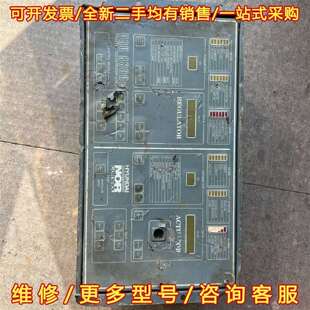 议价DGU8800e 货场挑 品相如图 机维修 控制箱