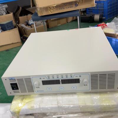 美恩斯 DCpower 200V12A 可调工业直流稳压电源议价维修
