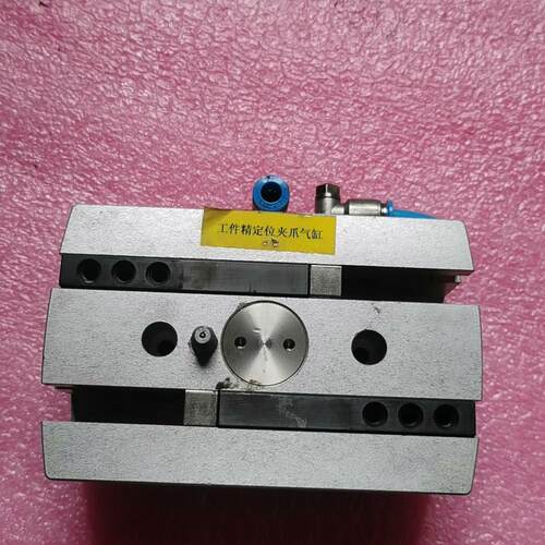 HGPL-25-40-A-B 3361 FESTO夹爪气缸 工件精定位气动元件议价维修