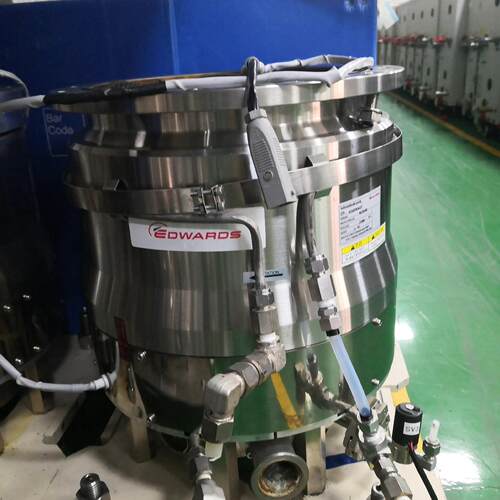 STP-A2503WAV3 爱德华分子泵 可带质保 可开票 欢迎询价议价维修