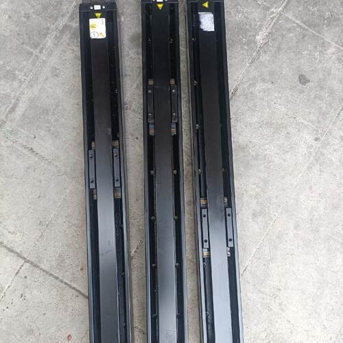 MCE08055P20K-301A 06NX NSK直线模组 工业自动化滑台议价维修