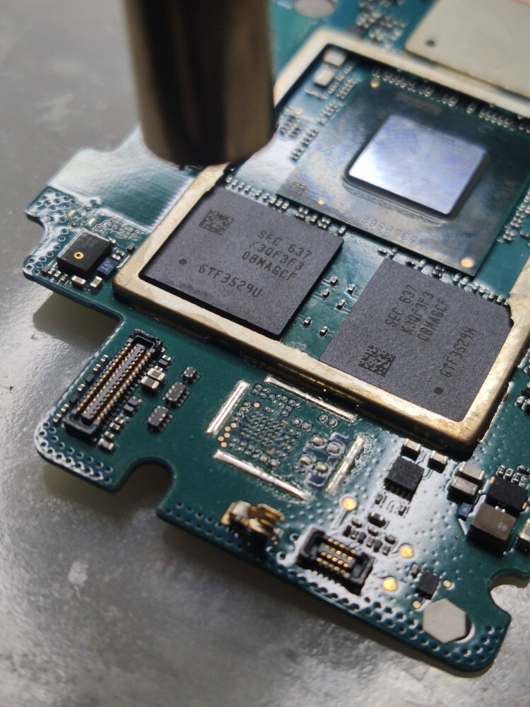 lg g7g8g9v50v60velvetwing手机维修升级内存储存运存换cpu字库5g