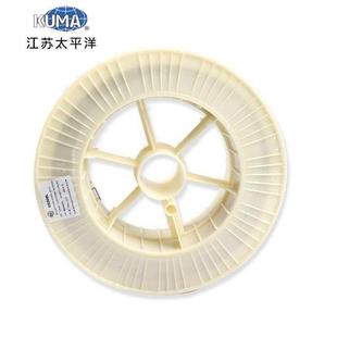 太平洋ER2209双相不锈钢焊丝S2209气保实心直条氩弧焊丝0.8 3.2mm