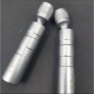 德国进口汽车拆火花塞专用套筒头子14—16专业拆火花塞中飞套筒带