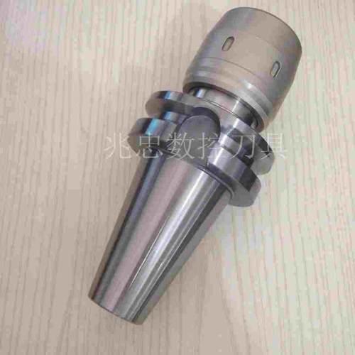 强力刀柄 BT50-C32-115 强力直柄刀柄BT50-C32-105