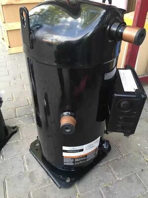 ZR12M3E-5TWD51 Z2R12M3-TW-ZR12M3E D-5210匹谷轮空调压缩机