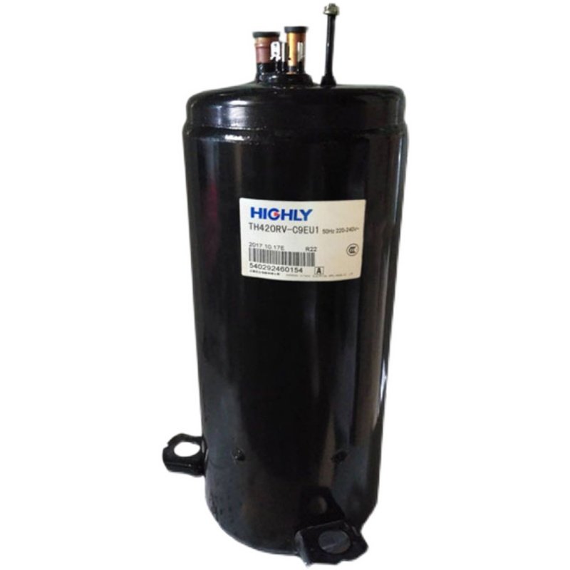 日立压缩机 TH420RV-C9EU TH420RC-C9EU1 TH425RV-C9EU1 TH428RV
