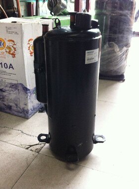 TE800RC3Q9JK TE708RC3Q9RK TE848RC3Q9JK 5匹日立空调热泵压缩机