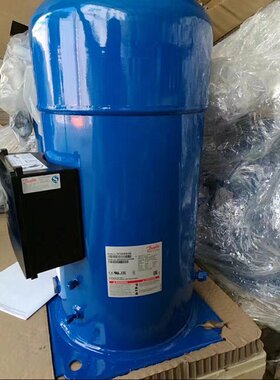 SY300A4ABA SY300A4ABB原装百福马25匹中央空调 冷库丹佛斯压缩机