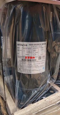 E405DHD-38D2YG适用日立变频压缩机E405DHD-36D2YG e405ahd-36d2