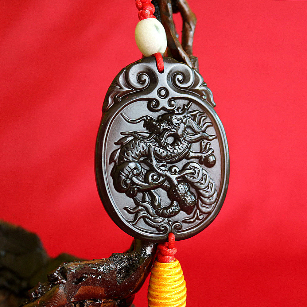 【门冲宝】吉祥圣堂门对门大门对大门卧室门厨房厕所天然黑曜石