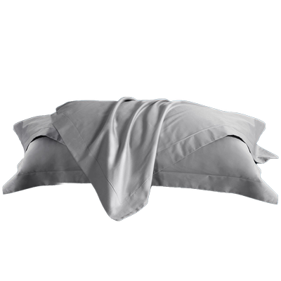 IMBLOO长绒棉纯棉枕套母婴A类