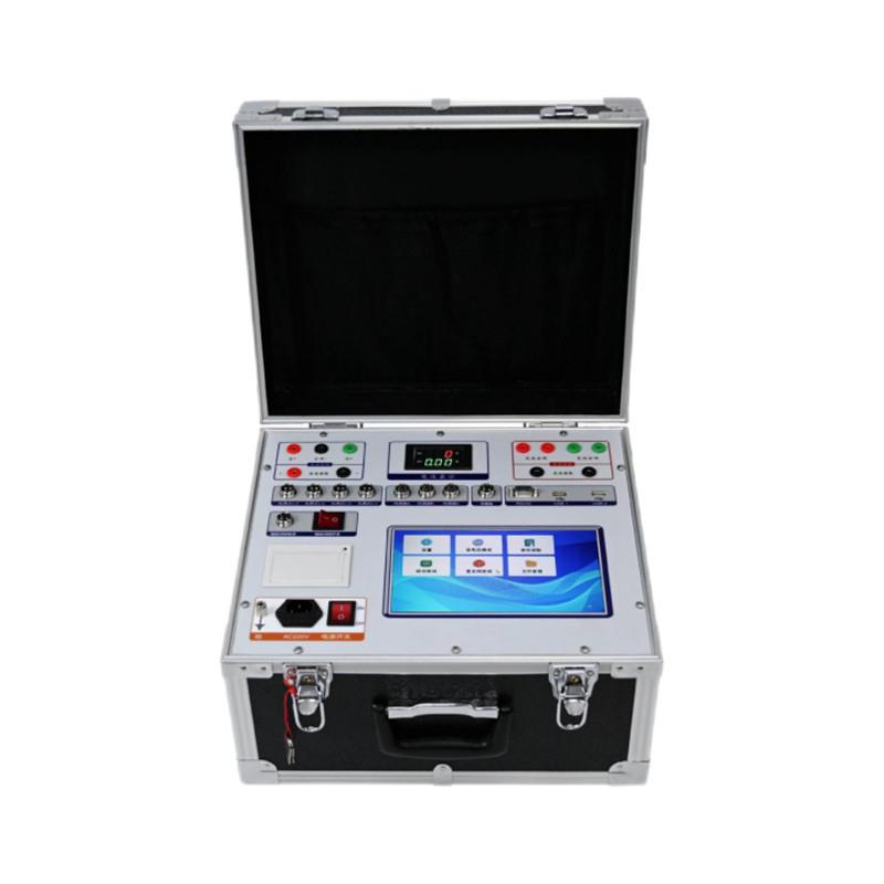 JYK-II交直流断路器机械特性测试仪/动态电阻特性测试仪