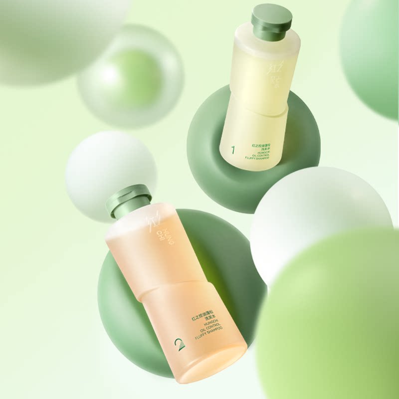 垂直柔顺洗发水怎么选：2026年实测判断标准与无效避坑