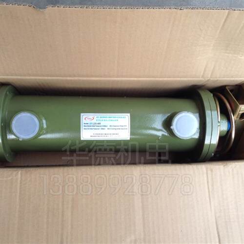 新款LCX 水冷却器 LCX-406 407 408 409 418 426 螺旋系列 OR包邮