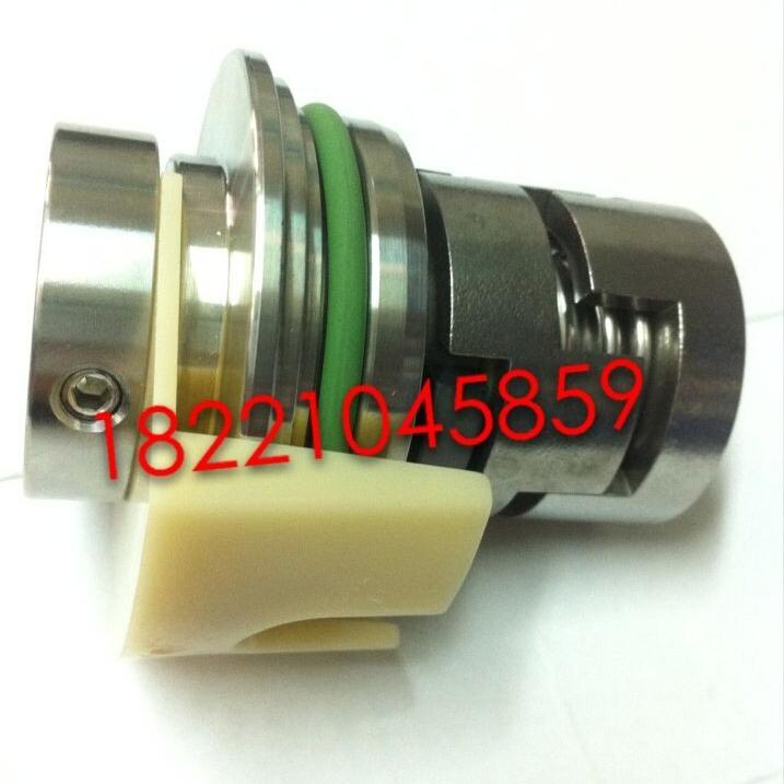 新款机械密封南方多级泵N