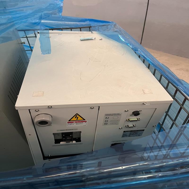 议价SMC冷水机INR-498-012D-X007