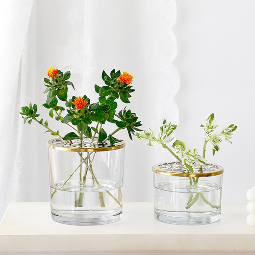 花瓶插花固定价格 花瓶插花固定图片 星期三