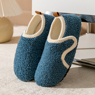 秋冬地板鞋加绒防滑加厚底袜子鞋成人室内居家儿童宝宝保暖鞋袜套