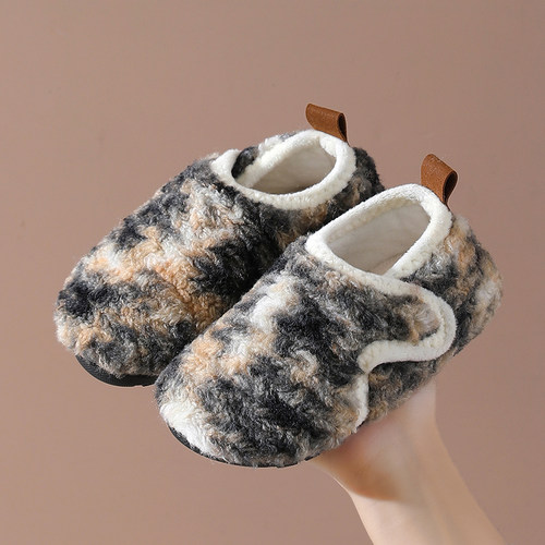 海漠川休闲袜套秋冬加绒鞋袜优惠