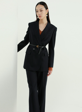 西贝伦裤子S25C1211