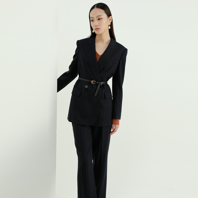 西贝伦裤子S25C1211