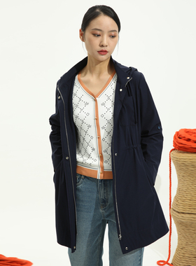 西贝伦风衣S25A6613