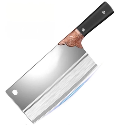 【厂家直销】超快菜刀锋利切片刀