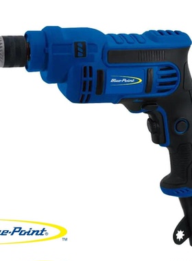 蓝点BLUE-POINT插电手电钻13MM大功率电动手枪钻起子机无极变速